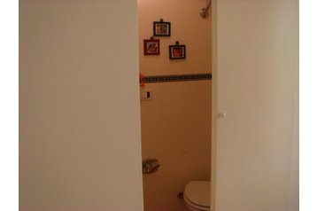 Italia Privát Roma, Esterno